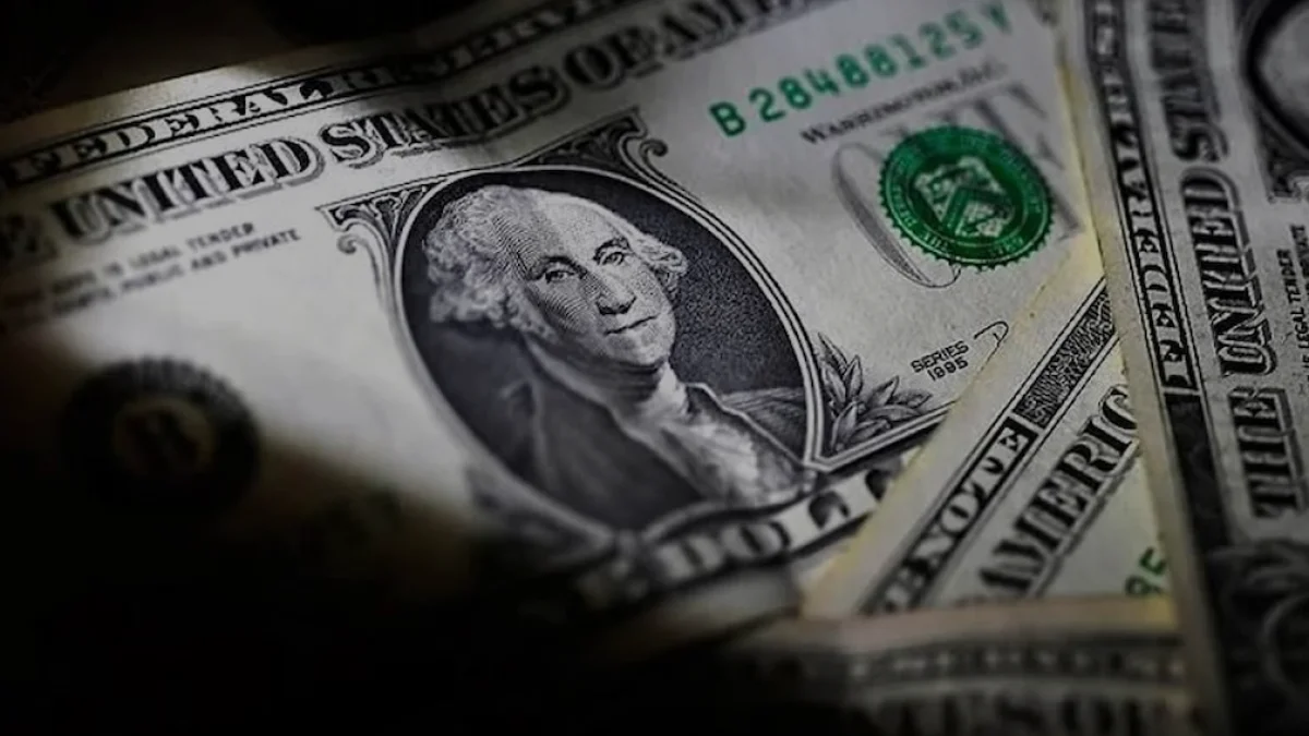 ABD kamu borcu 40 trilyon dolar sınırını aşarak rekor tazeledi