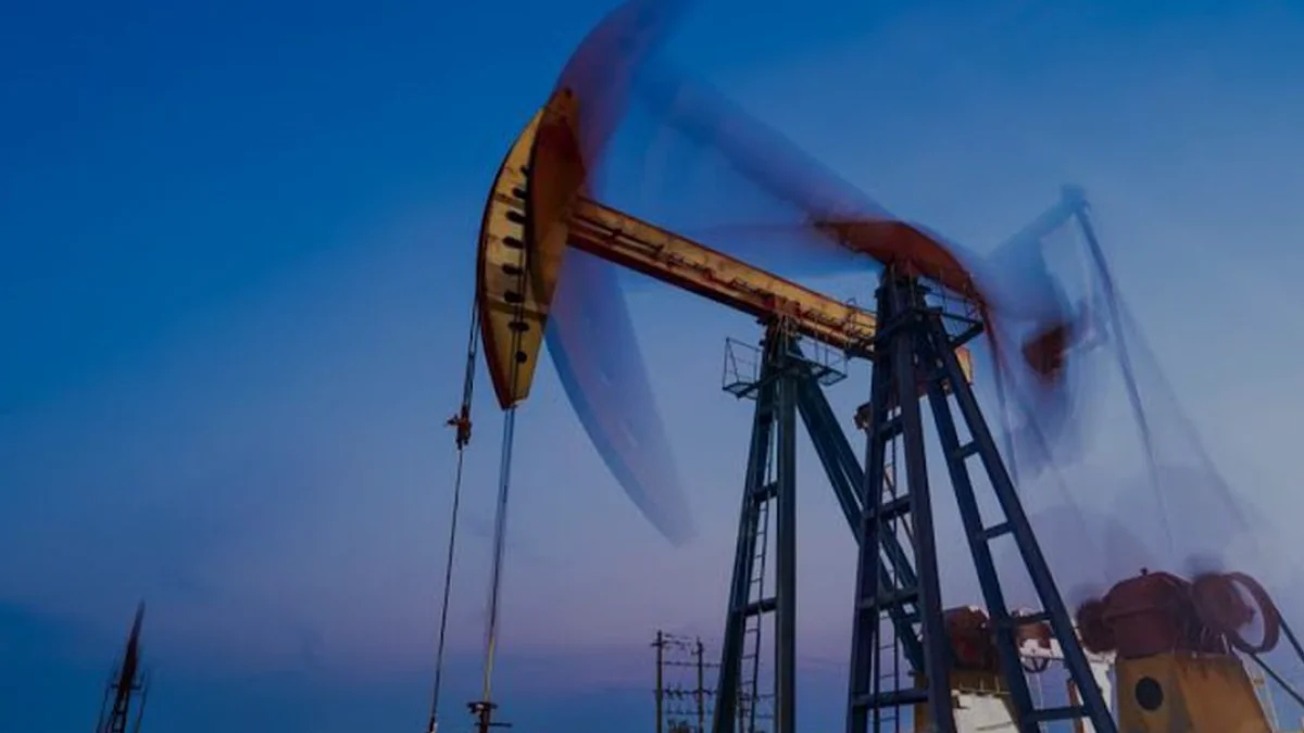 ABD ve Venezuela Arasında Dev Petrol Anlaşması Hazırlığı