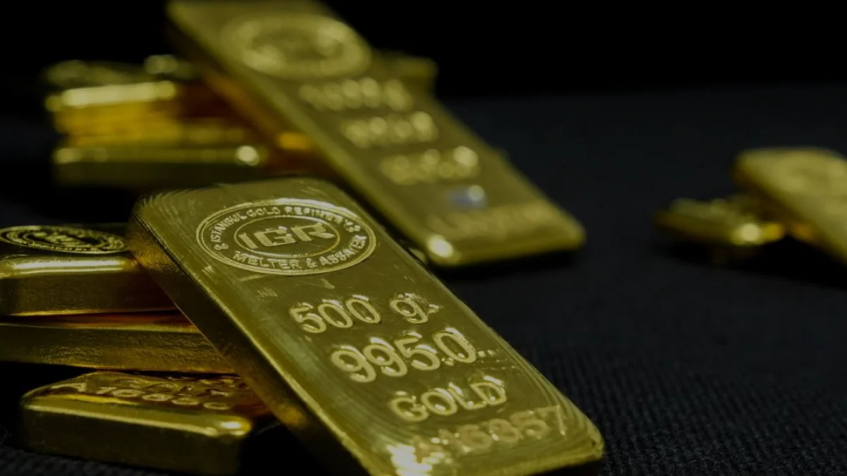 Altın Fiyatlarında Yükseliş Sürüyor Gözler Fed Başkanı Warshın Açıklamasında