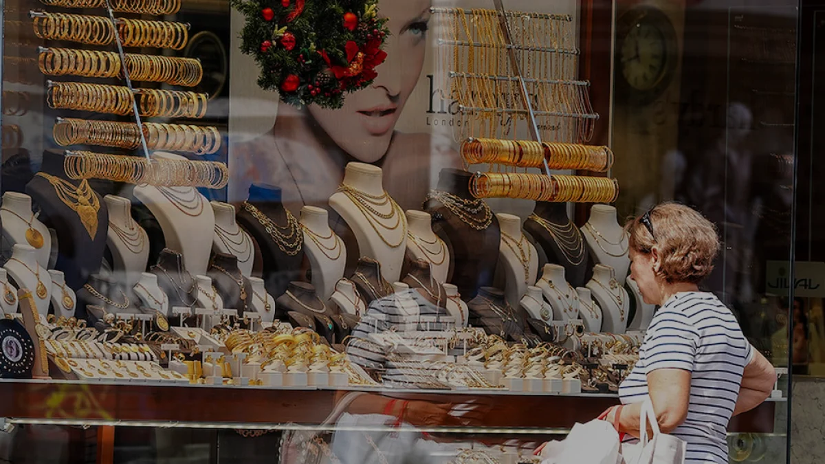 Altın piyasasında fon girişi hareketliliği sürüyor