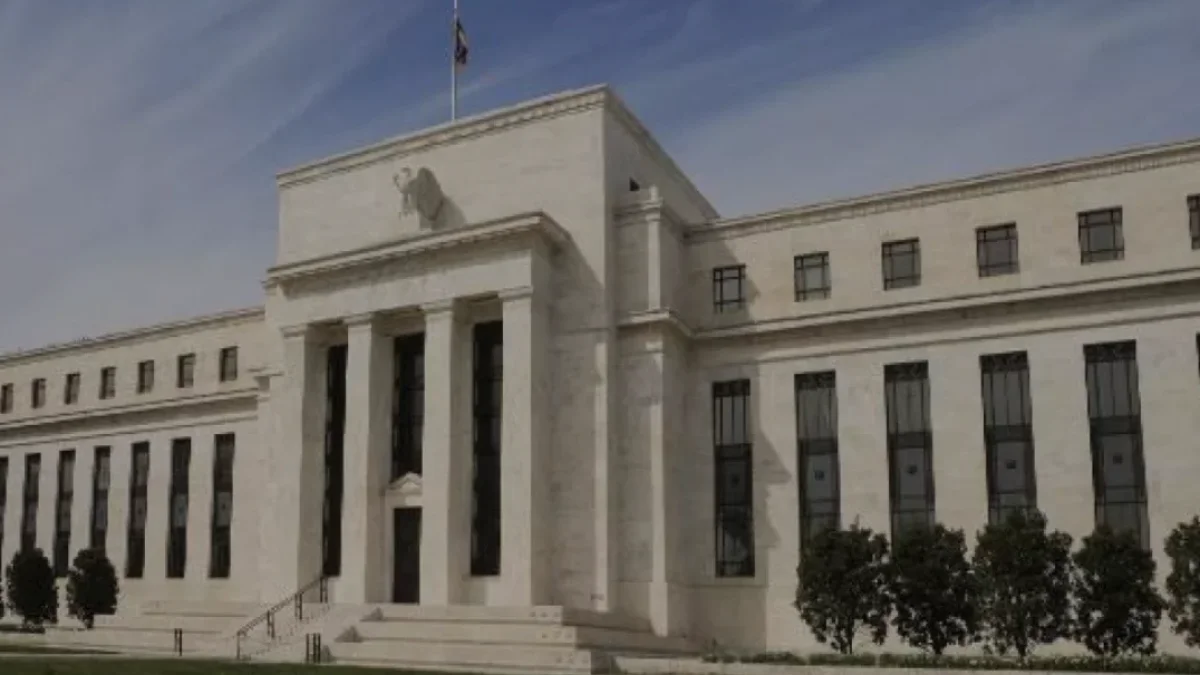 Barclays Fed İçin İki Faiz Artışı Beklentisini Açıkladı