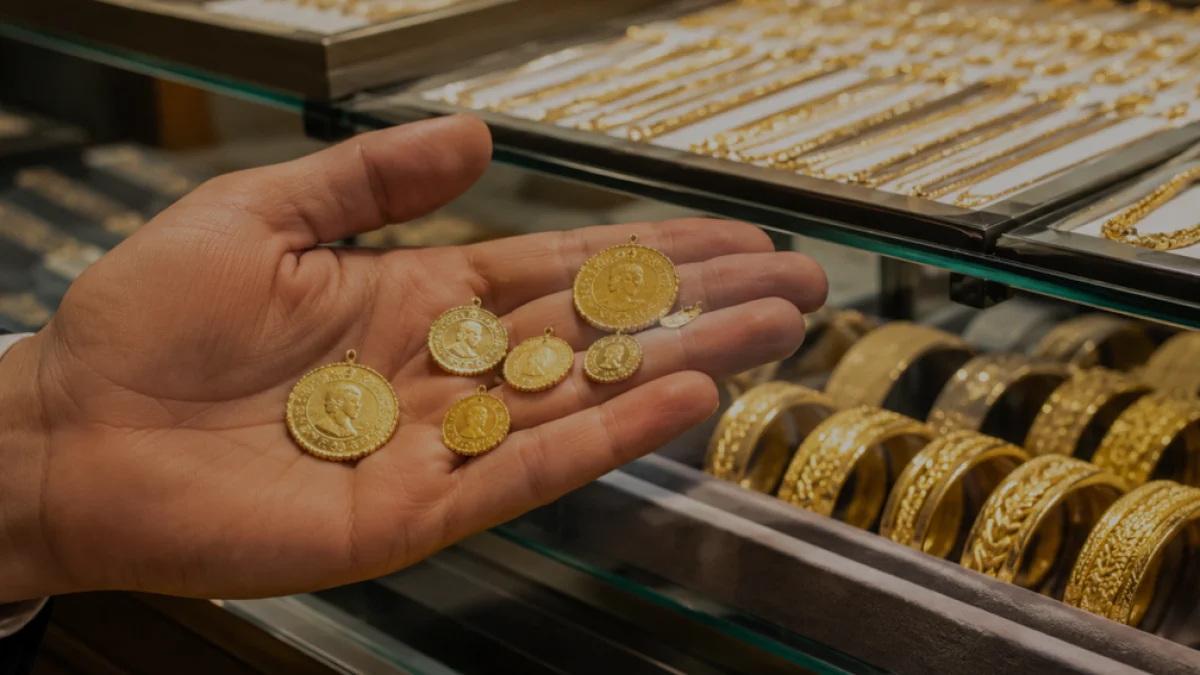 Bozdururken Değer Kaybettirmeyen Altın Türü Belirlendi