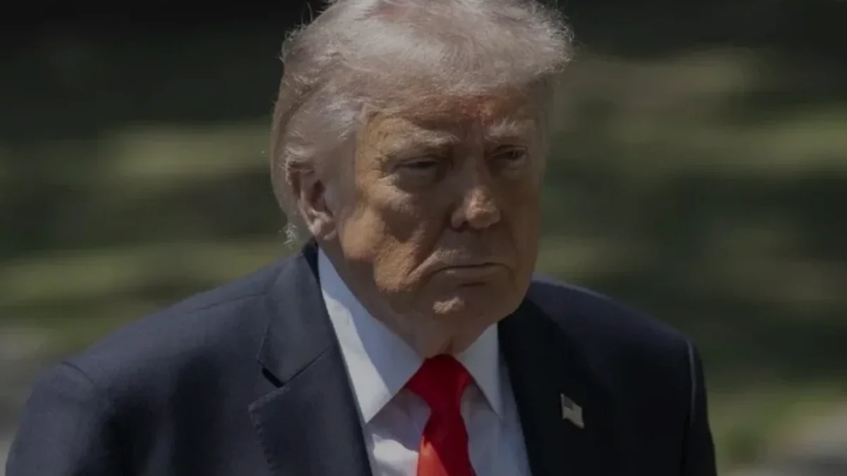 Donald Trump İran ile Olası Anlaşma Sürecini Değerlendirdi