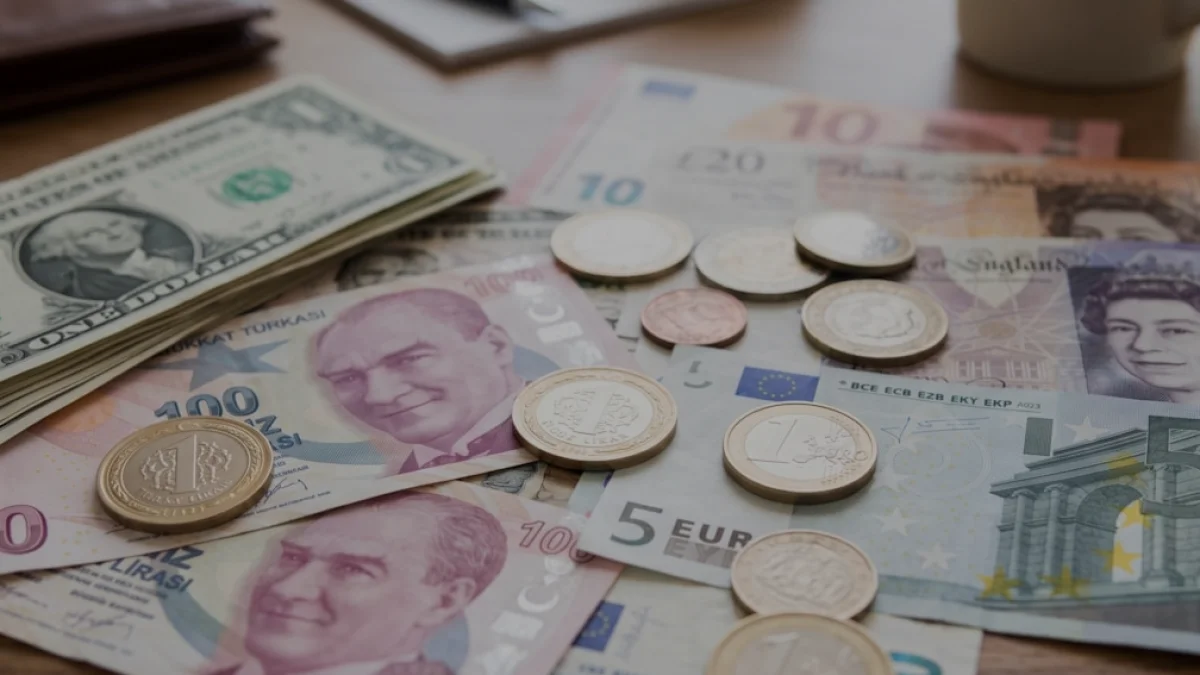 Forex Bülteni – 23.09.2026