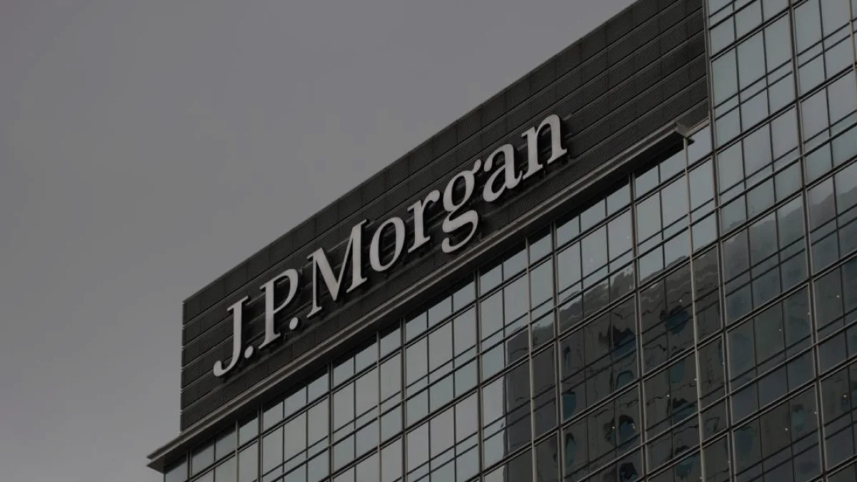 JPMorgan CEO’su Jamie Dimon’dan Kredi Piyasası İçin Risk Uyarısı