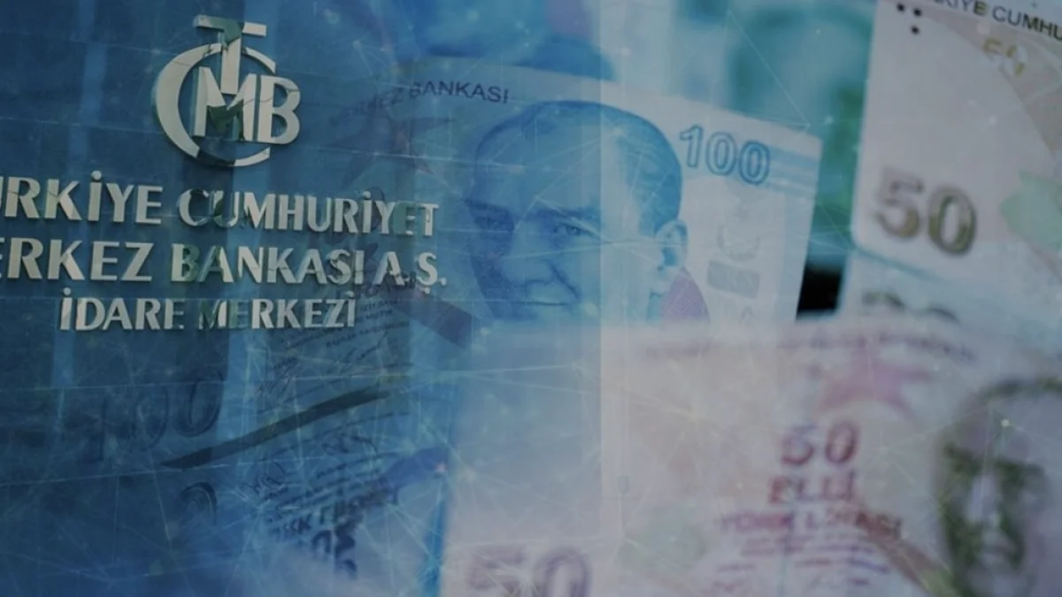 JPMorgan Türkiye Cumhuriyet Merkez Bankası faiz indirim takvimini açıkladı