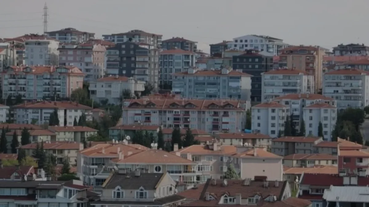 Kiralık Konut Piyasasında Talep Artışı Sürerken Reel Kiralar Geriledi