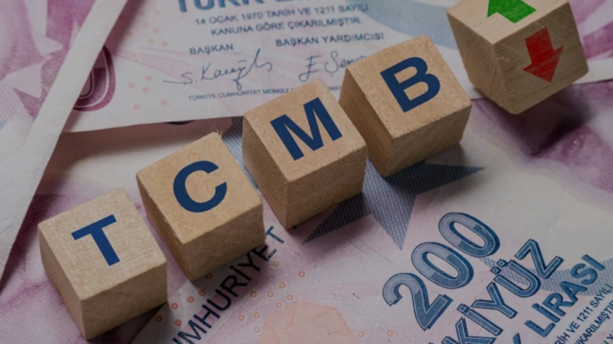 Merkez Bankası Likidite Yönetiminde Yeni Dönem Başlattı