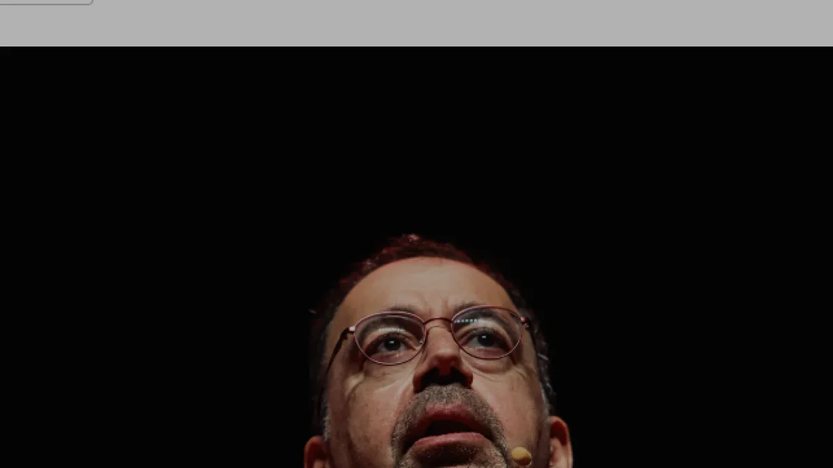 Nobel Ödüllü Daron Acemoğlu ile The Economist Arasında Sert Tartışma