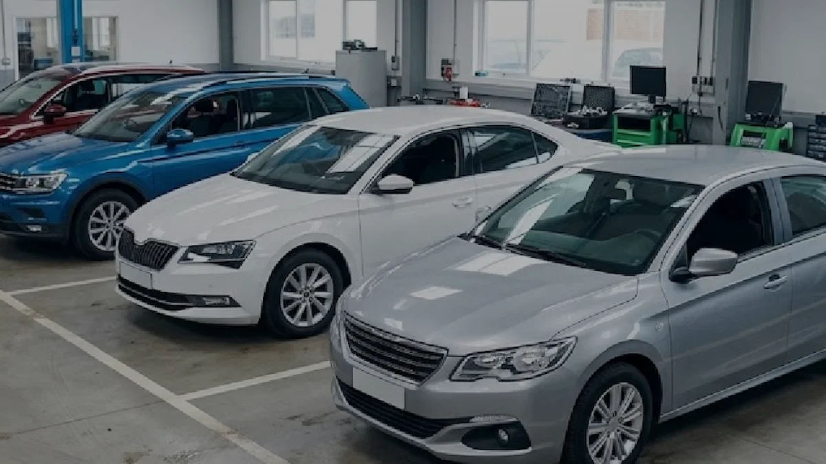 Otomotiv Mühendisinden Sorunsuz İkinci El Otomobil Listesi