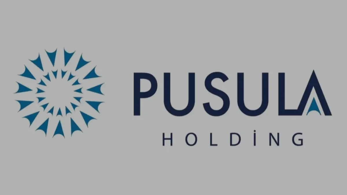 Pusula Holding Pusula Portföy şirketindeki yapılanma sürecini bitirdi