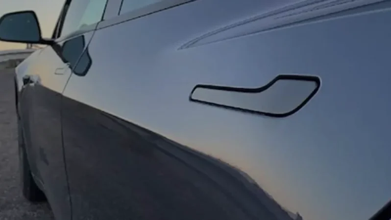 Tesla ve Çinli üreticiler için 4 milyon araçlık geri çağırma kararı