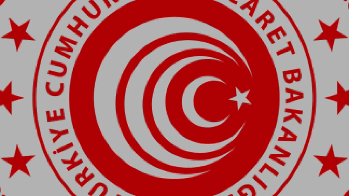 Ticaret Bakanı Bolat Halep’te Temaslarda Bulundu