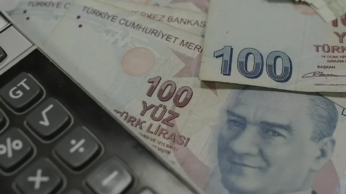 TÜİK 2025 Sanayi ve Hizmet Sektörü Verilerini Açıkladı