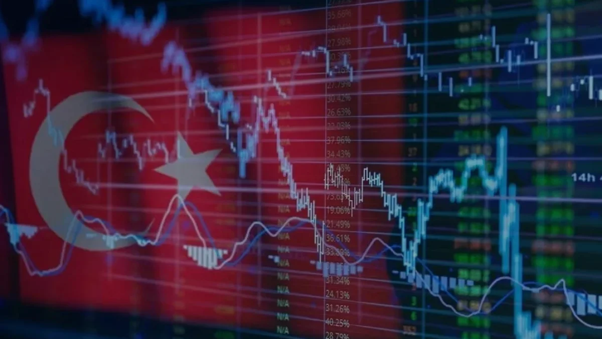 Türkiye CDS Priminde Sert Düşüş 268 Baz Puana Geriledi