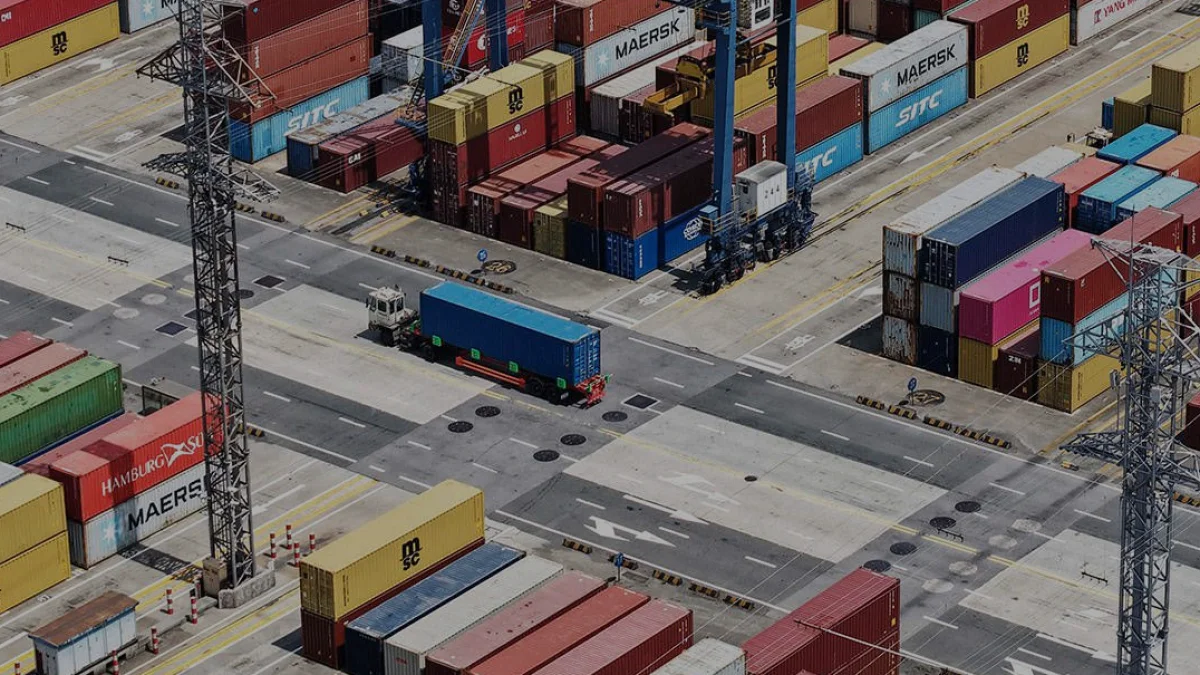 Türkiye Dış Ticaret Açığı Temmuz Ayında 7 3 Milyar Dolara Çıktı
