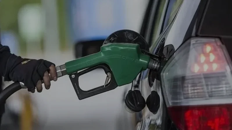Türkiye motorin ithalatında rotayı ABD ve Hindistan’a çevirdi
