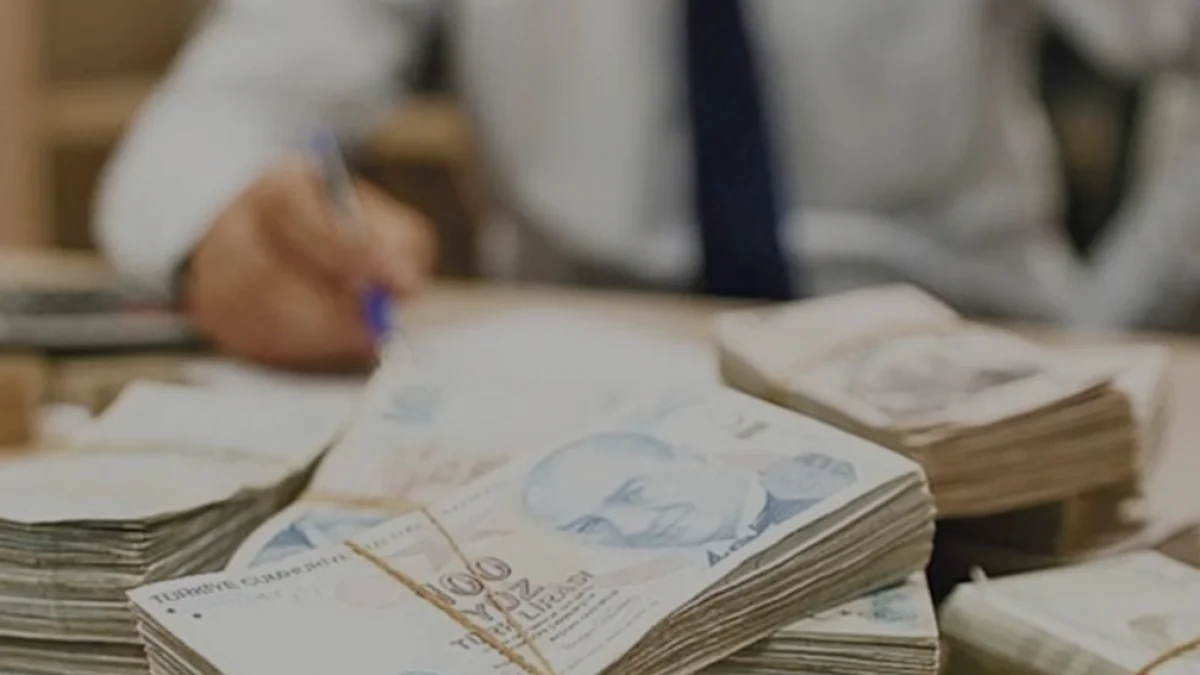 Vergi Denetimlerinde Rekor Artış 354 Milyar Liralık Fark Tespit Edildi