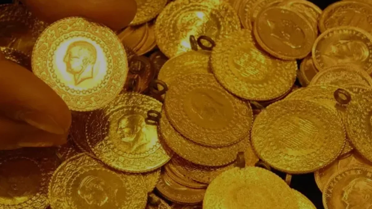 Wall Street Devlerinden Altın İçin Yeni Fiyat Revizyonları