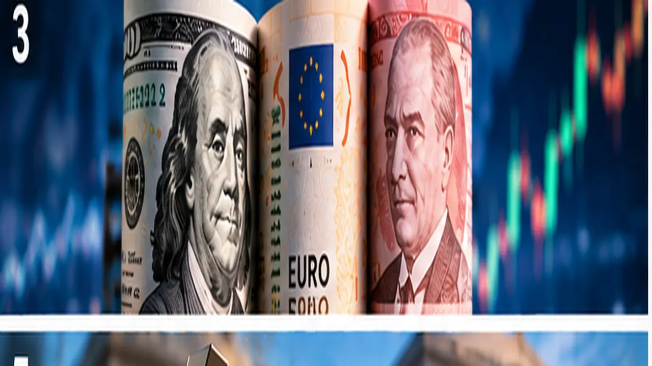 Forex Bülteni – 08.09.2026