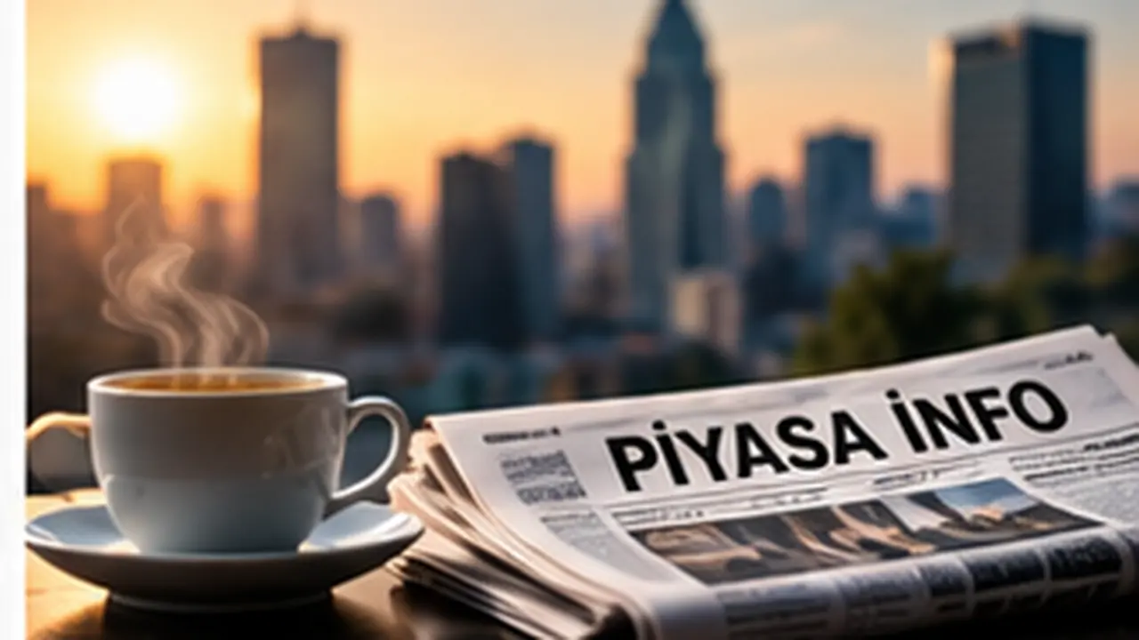 Günlük Finans Bülteni – 14.09.2026