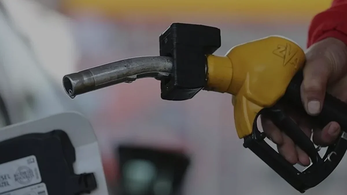 ABD Motorin Fiyatlarında Tarihi Zirve Görüldü