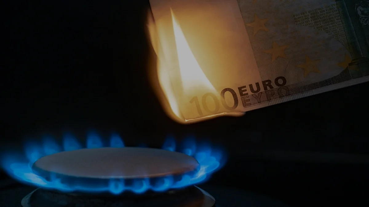 Almanya Doğal Gaz Depolarında Kritik Doluluk Oranı