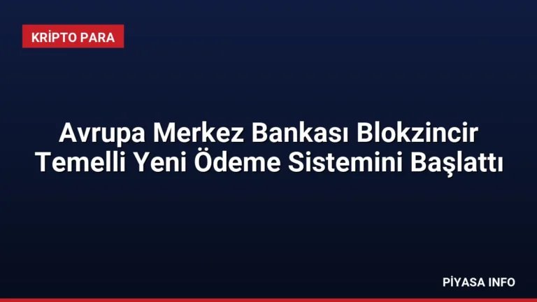 Ödeme Kuruluşu Nedir? Bankadan Farkı Ne?