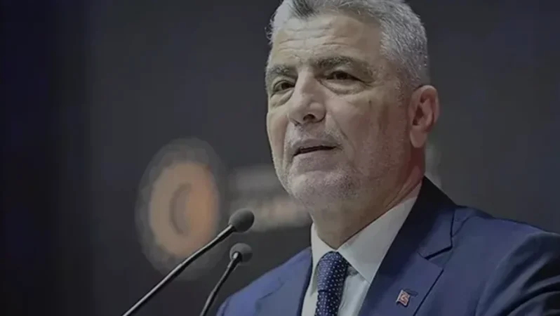 Bakan Bolat ikinci çeyrek büyüme verilerini değerlendirdi