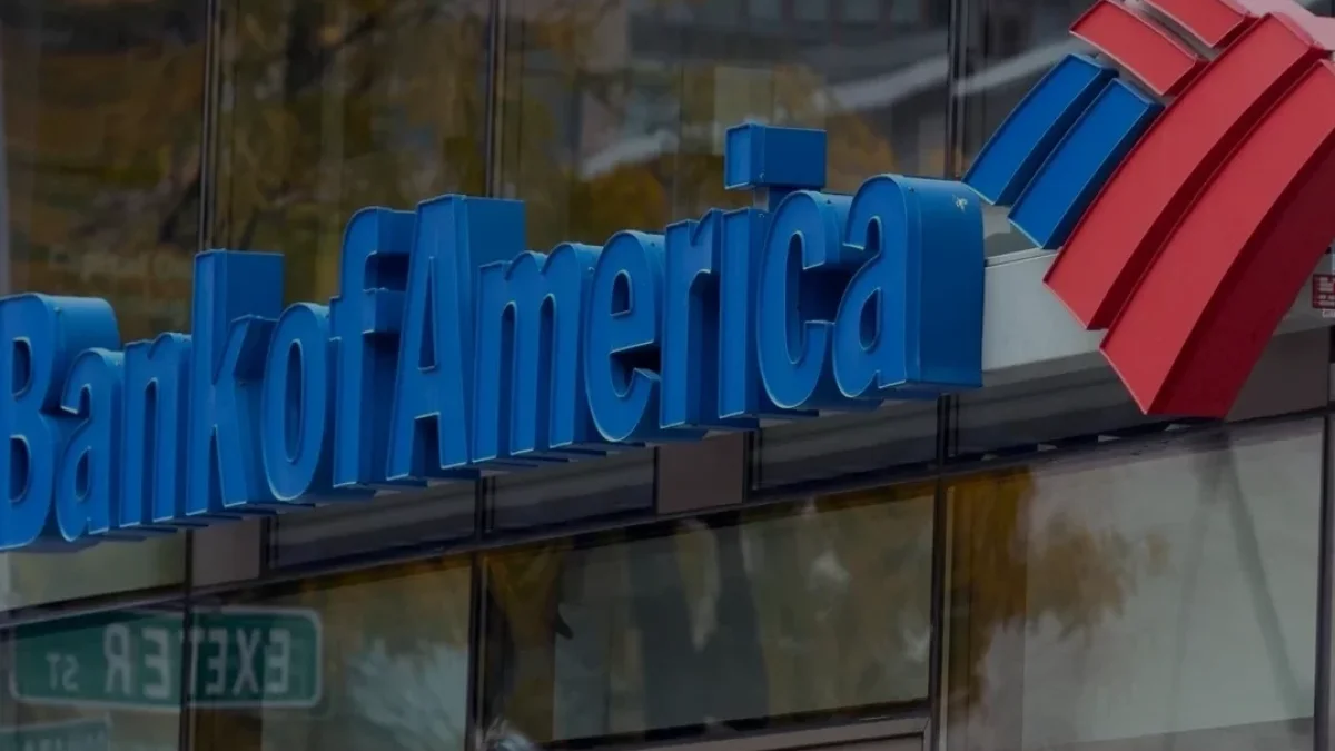 Bank of America Brent Petrol Fiyat Tahminlerini Güncelledi