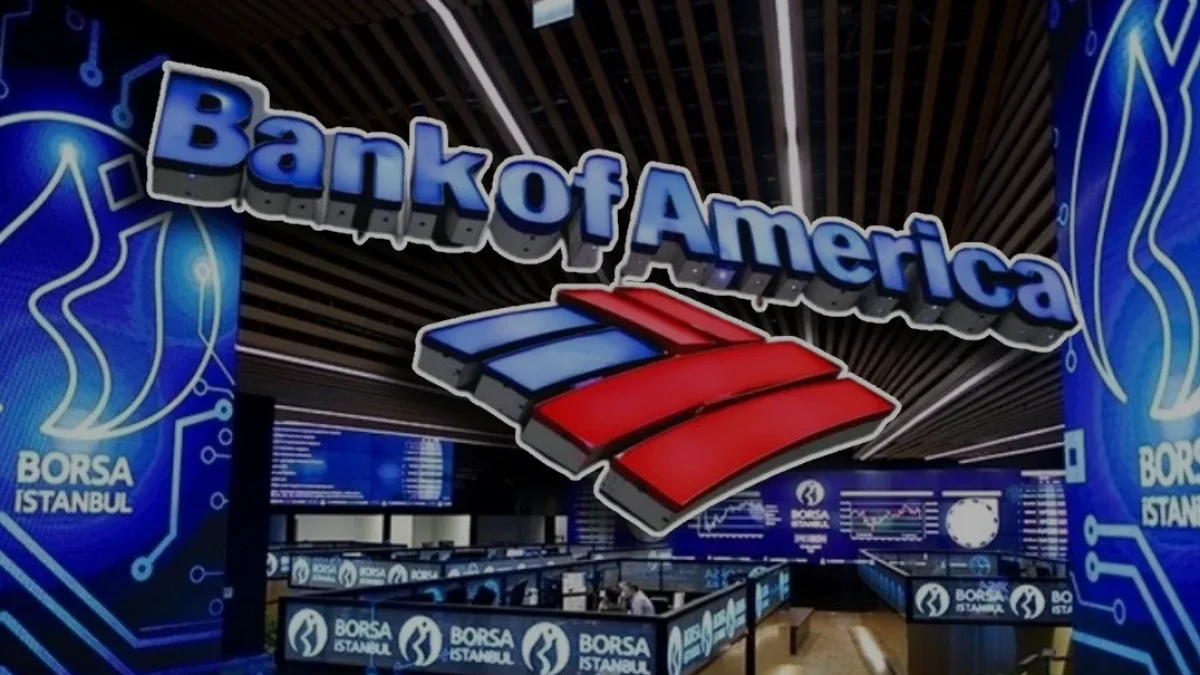 BofA Müşterilerinin İşlem Tercihleri Belli Oldu