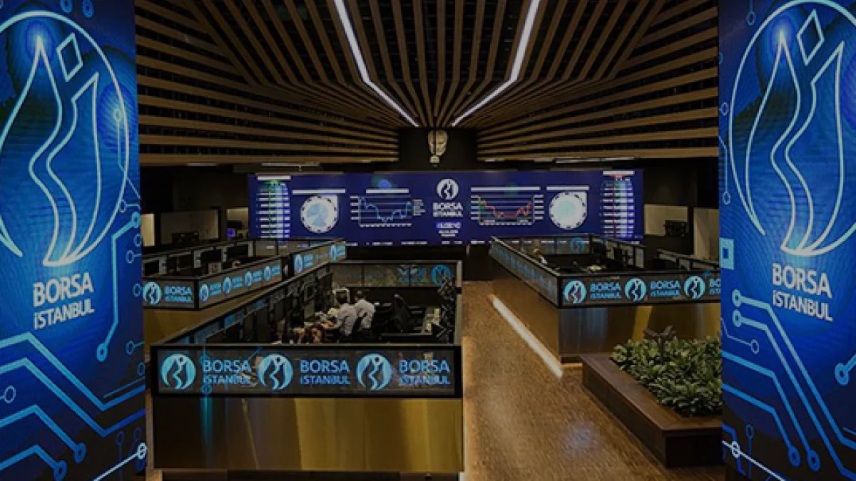 Borsa İstanbul Güne Yükselişle Başladı 3 Eylül 3 Borsa İstanbul Güne Yükselişle Başladı 3 Eylül
