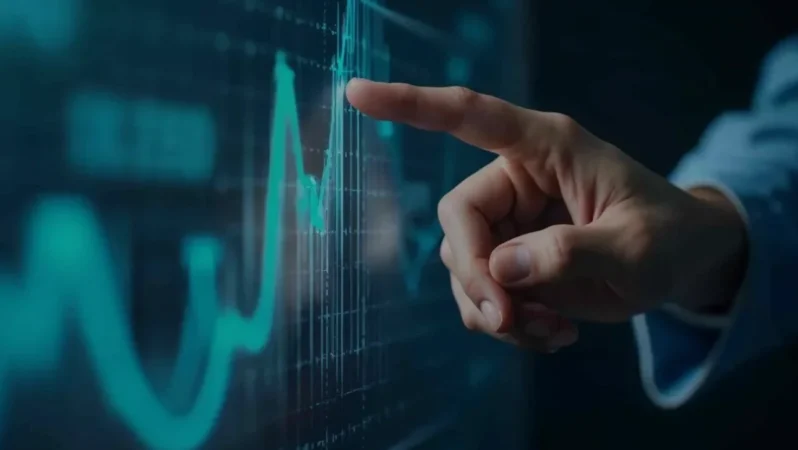 Borsa İstanbulda Yabancı Yatırımcı Ağustos Ayında Alıma Geçti