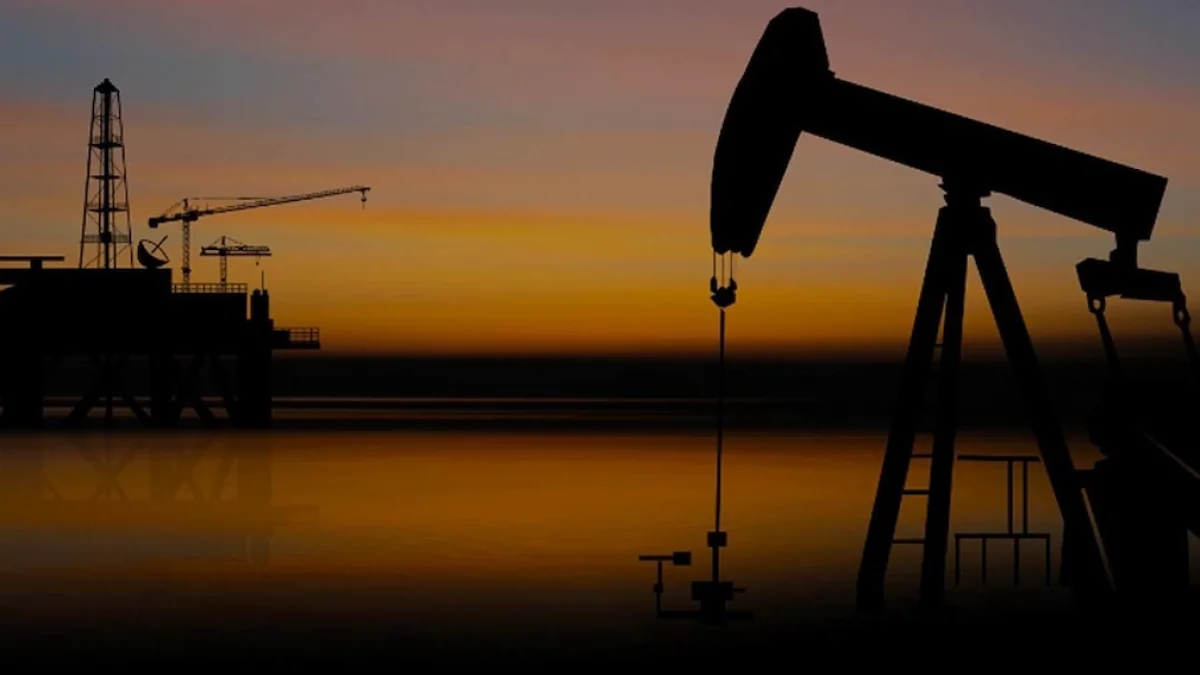 Brent Petrol Fiyatlarında Arz Beklentisiyle Geri Çekilme