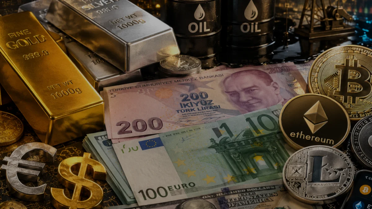 Citi Research Türkiye İçin Enflasyon ve Faiz Beklentilerini Güncelledi