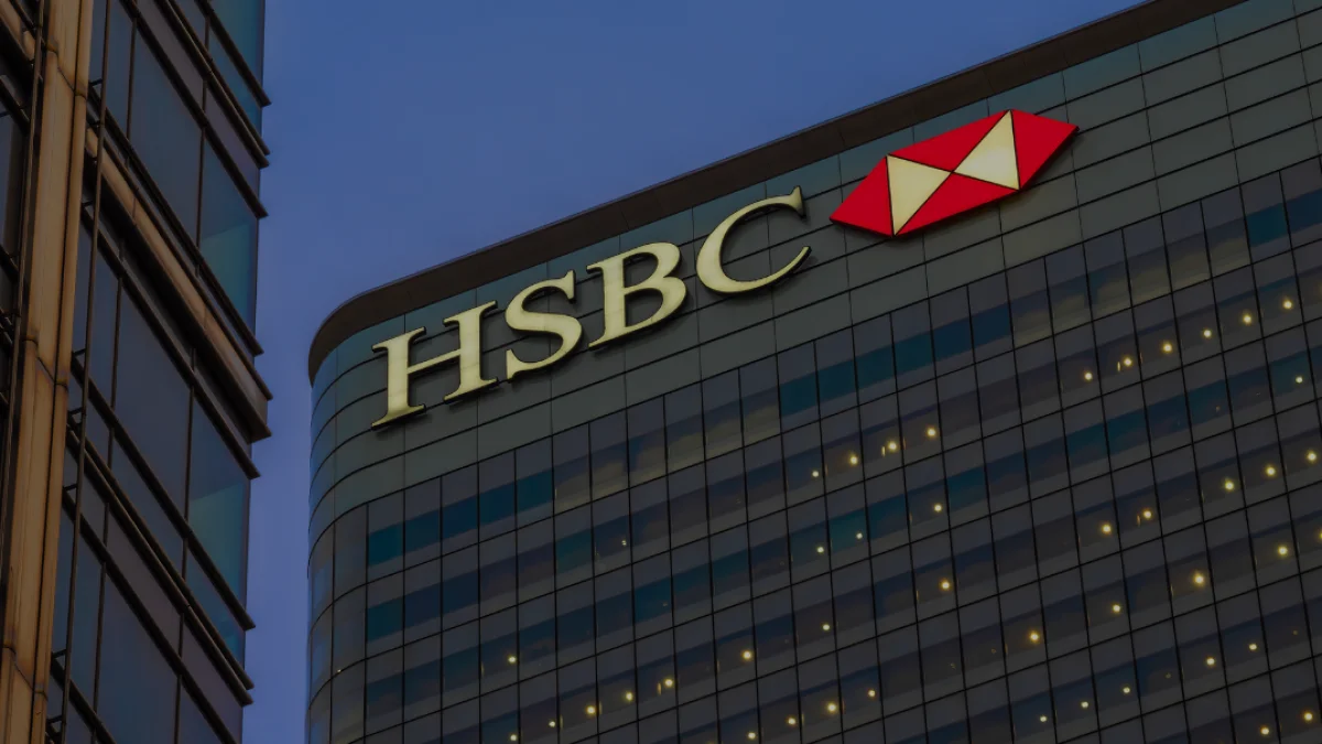 HSBC ABD Hazine Tahvili Getiri Beklentilerini Revize Etti