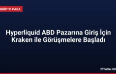 Hyperliquid ABD Pazarına Giriş İçin Kraken ile Görüşmelere Başladı 9 Hyperliquid ABD Pazarına Giriş İçin Kraken ile Görüşmelere Başladı