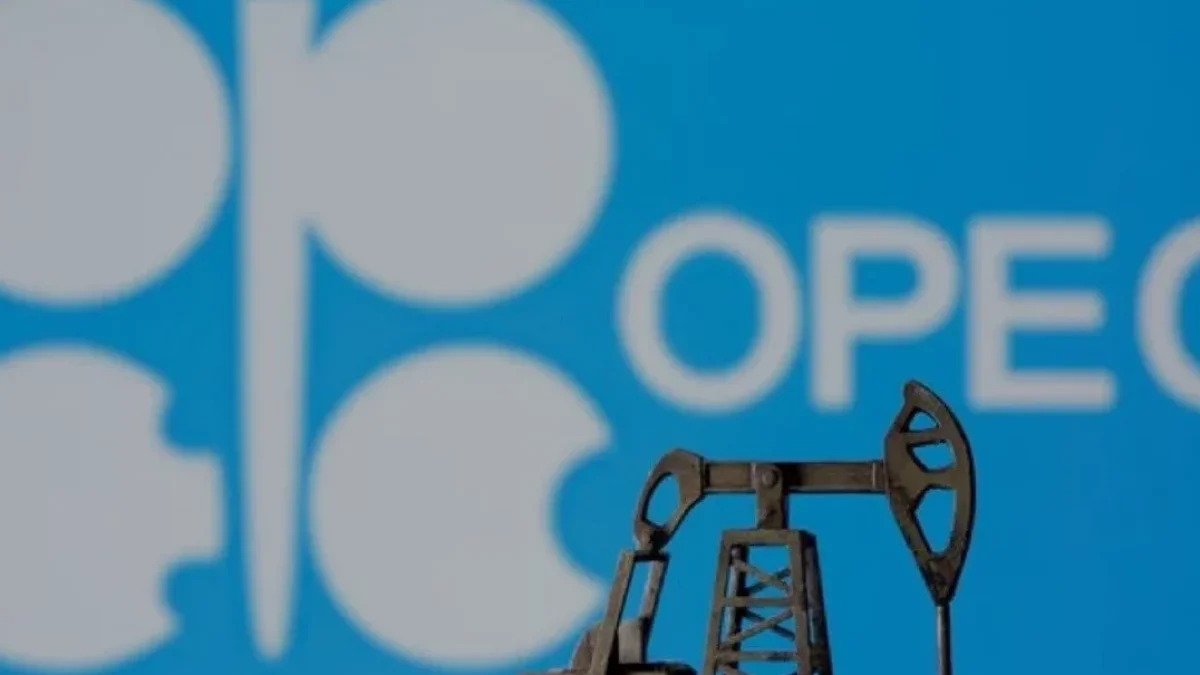 Irak Petrol Üretim Kotasında Yüksek Artış Talep Ediyor 3 Irak Petrol Üretim Kotasında Yüksek Artış Talep Ediyor