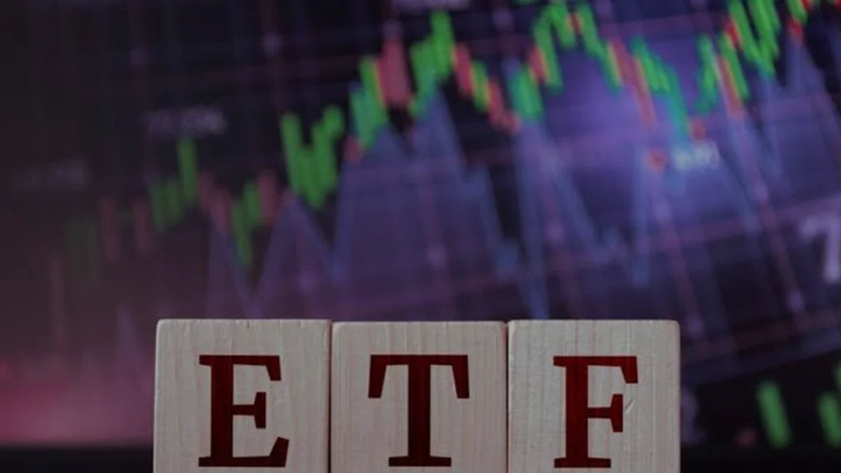 Küresel ETF Piyasasında 2026 Rekoru 2 Bin 141 Yeni Ürün