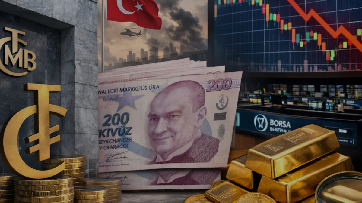 Küresel Piyasaların Gözü ABD Tarım Dışı İstihdam Verisinde