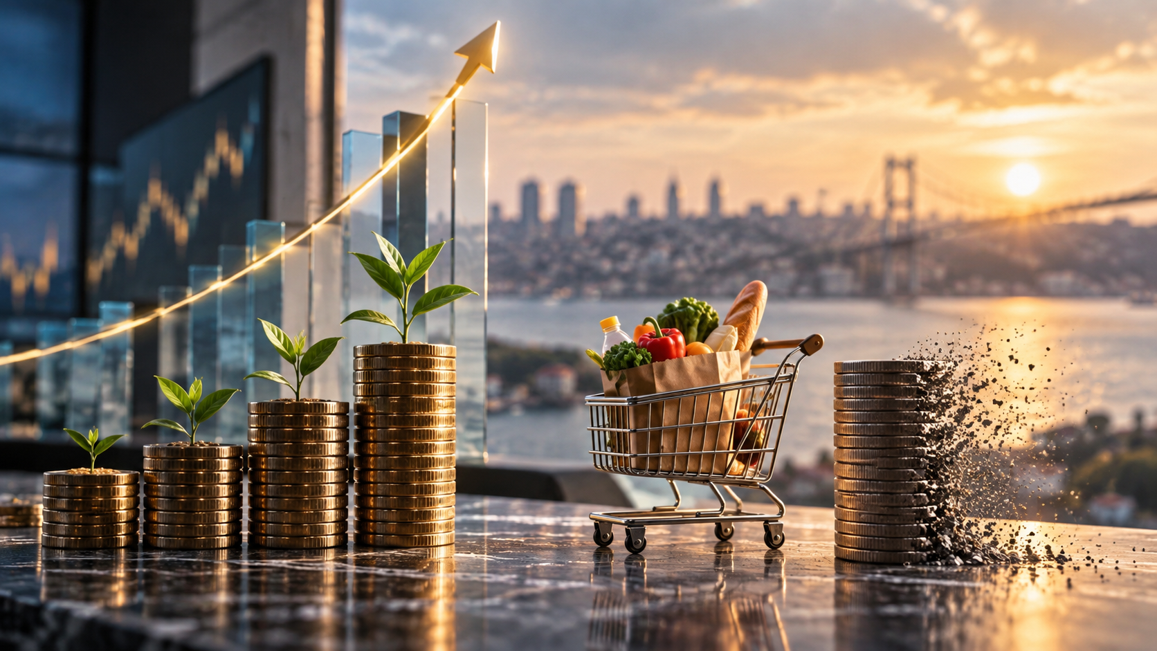 Reel Getiri Nedir? Nasıl Hesaplanır?