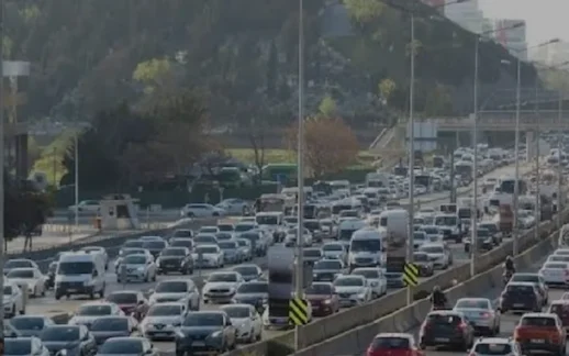 Trafik ve Kaskoda Yeni Dönem Başlıyor Alo 193 Devreye Giriyor