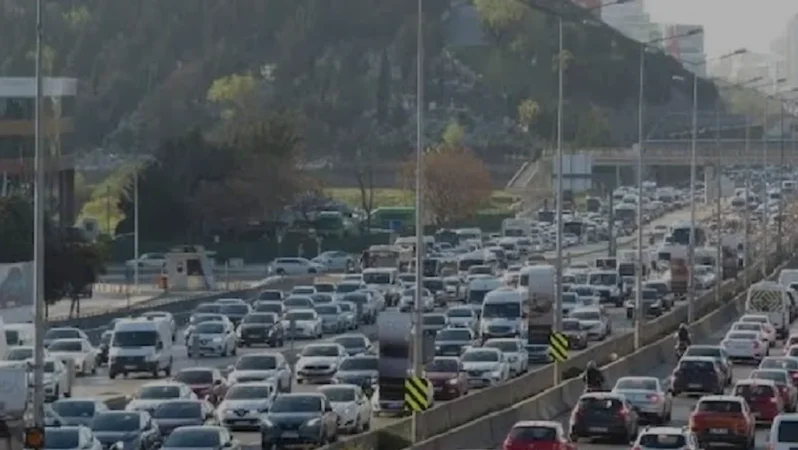 Trafik ve Kaskoda Yeni Dönem Başlıyor Alo 193 Devreye Giriyor