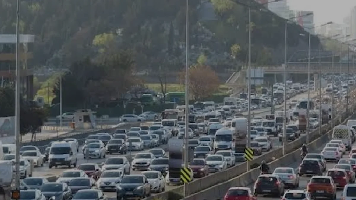 Trafik ve Kaskoda Yeni Dönem Başlıyor Alo 193 Devreye Giriyor