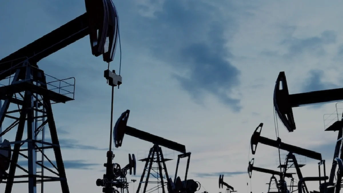Türkiye ham petrol ithalatında rotayı ABD pazarına çevirdi