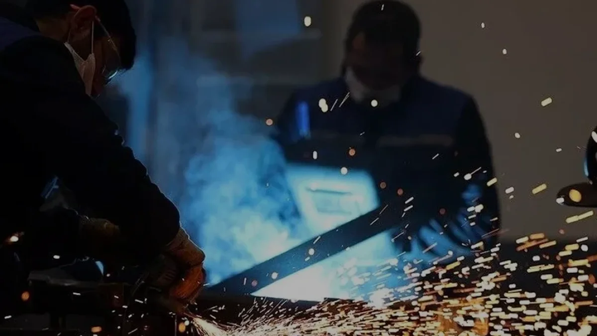Türkiye İmalat PMI Ağustosta Yükseldi Ancak Daralma Sürüyor 2 Türkiye İmalat PMI Ağustosta Yükseldi Ancak Daralma Sürüyor