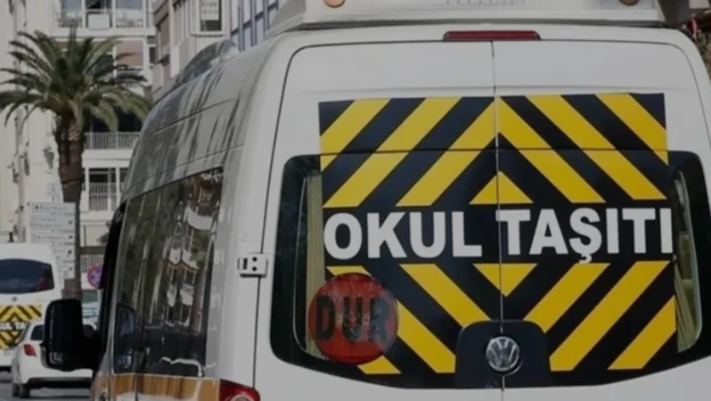 Üç Büyükşehirde Okul Servisi Ücretleri 2026 2027 Dönemi İçin Belirlendi