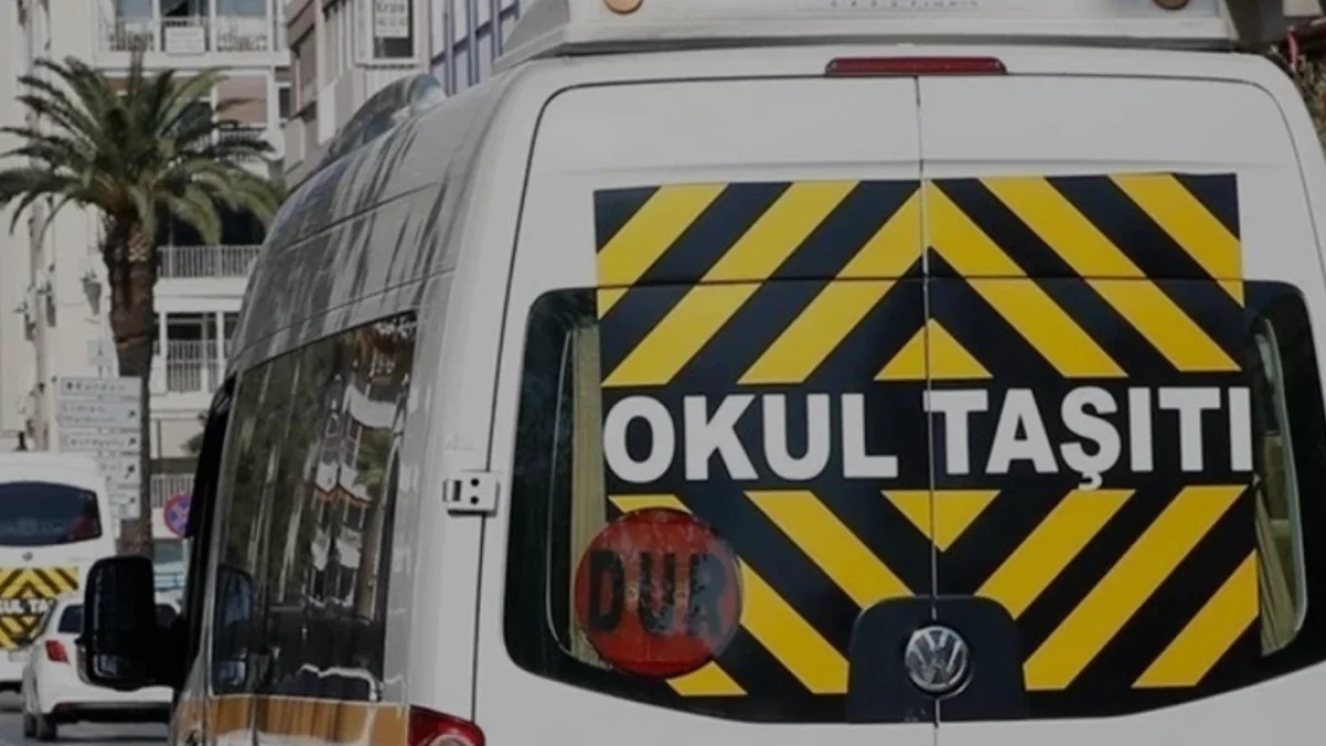 Üç Büyükşehirde Okul Servisi Ücretleri 2026 2027 Dönemi İçin Belirlendi